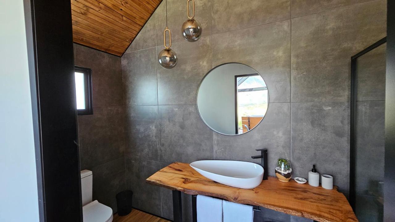 Little Acre Luxury Pods Villa Tulbagh Exterior photo