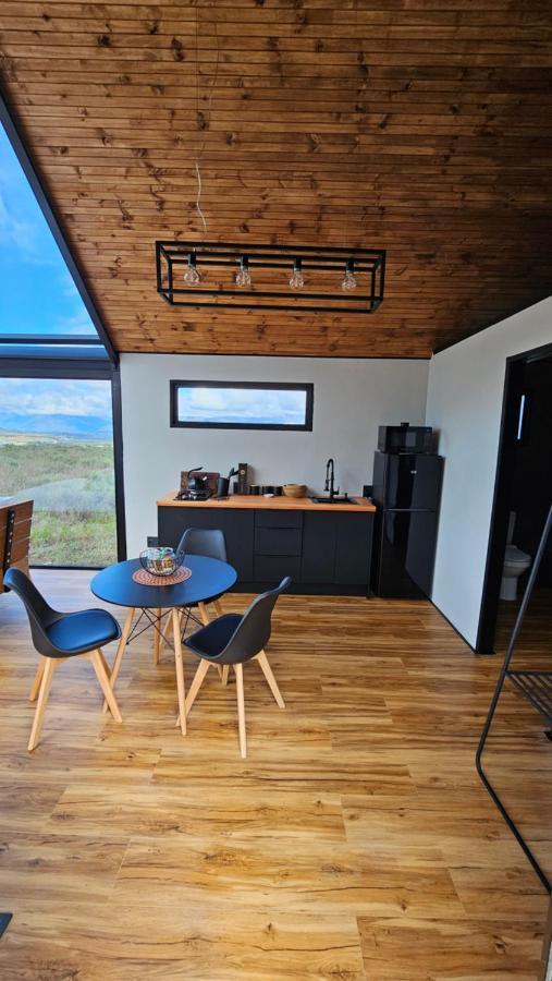 Little Acre Luxury Pods Villa Tulbagh Exterior photo